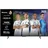 55E7Q PRO 55 Zoll QLED 4K Smart TV