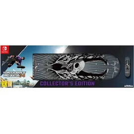 Tony Hawk's Pro Skater 3+4 Collector’s Edition - [Nintendo Switch]