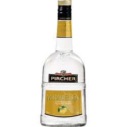 Pircher Mirabellen Edelbrand 40% vol. 0,7 l