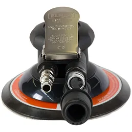 ELMAG DL-Exzenterschleifer 150 mm inkl. Handgriff