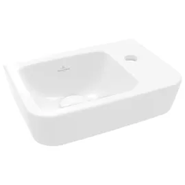 Villeroy & Boch O.novo Handwaschbecken 36 x 25 cm 434337R1