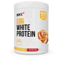 MST EGG Protein Schokolade Pulver 500 g