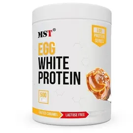 MST EGG Protein Schokolade Pulver 500 g