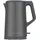 Grundig WK 7340 1,5 l Dark Inox