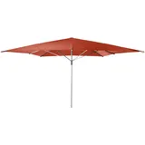 Doppler Telestar Ø 400 cm Terracotta
