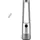 Be Cool AuraSilk Turmventilator grau