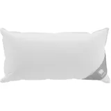 Musterring »Dreamz«, Füllung: Daunen 40x80 cm Oeko-Tex® Standard 100% Downpass, Schlaftextilien, Kopfkissen, , Nackenkissen, Kopfkissen