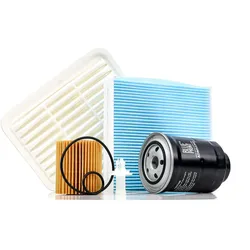 BLUE PRINT Filter-Satz TOYOTA ADT32130 8713902020S1,041520R010,041520R010S2 178010R030,178010R030S1,2339030090,2339030090S1,8713902020