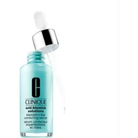 Clinique Anti-Blemish Solutions Blemish + Line Correcting Serum 30 ml