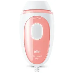 Braun IPL Silk-expert Mini PL1000 IPL der neuesten Generation