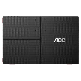 AOC Gaming 16G3 16" rot/schwarz
