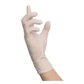 Nitras® NITRAS WHITE WAVE weiß