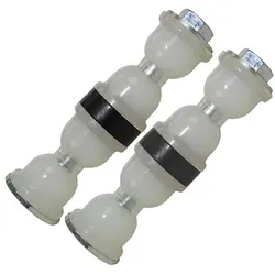 Atec Satz Koppelstange Stabilisator für Chrysler