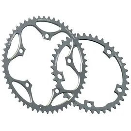 Stronglight Type S-5083 Kettenblatt Silber 36 Zähne