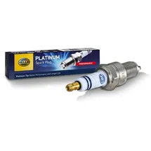Hella Zündkerze Platinum 8EH 188 705-121