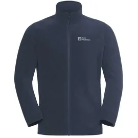 Jack Wolfskin Taunus FZ M Blau L