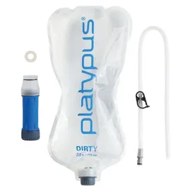 Platypus QuickDraw 2L Mikrofilter - Reservoirsystem