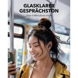 Anker Soundcore P30i v2 Schwarz,