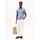 Tommy Hilfiger Garment Dye REG POLO blau L