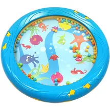 VOGGENREITER Meerestrommel