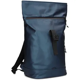 Zwei Cargo CAR200 Rucksack Metallic-Blue