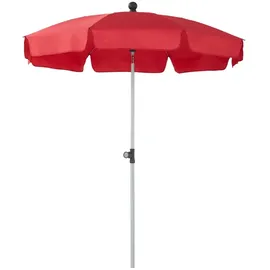 Schneider Locarno Ø 150 cm Rot