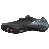 Shimano Rc903 Road Shoes Schwarz, EU 42 1/2 Mann