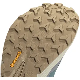 adidas Terrex Trailmaker 2 Gore-Tex Speed Lace Herren Aurora Ivy/Preloved Teal/Grey Three 44