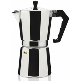 Haeger Espressokocher 6 Tassen Mehrfarbig