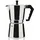 Haeger Espressokocher 6 Tassen Mehrfarbig