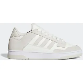 adidas Rapid Court Low Orbit Grey/Cloud White/Cloud White 45 1/3