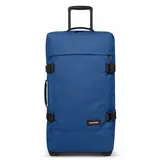 Eastpak TRANVERZ M Koffer, 40 cm, 24 L, Charged Blue (Blau)