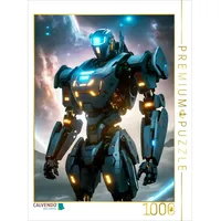 Calvendo Puzzle Wyvern 1000 Teile Lege-Größe 64x48cm Foto-Puzzle für