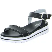 Nero Giardini E307812D Damen Schwarz 40