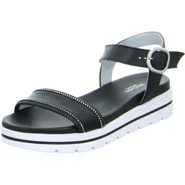 Nero Giardini E307812D Damen Schwarz 40