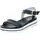 Nero Giardini E307812D Damen Schwarz 40
