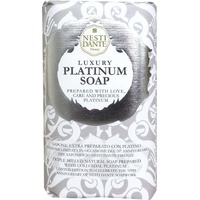 Nesti Dante Luxury Platinum Soap 250g