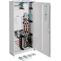 Hager FP72W0N