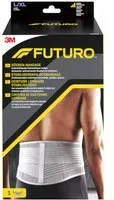 FuturoTM Ceinture Lombaire Large / Extra-large (99,0 > 127,0 cm) 46816DAB Bandage(S) 1 pc(s)