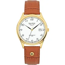 Bruno Söhnle Momento III Leder 40 mm 17-33221-921