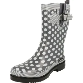 Bockstiegel Dorin-K grau/multi 37