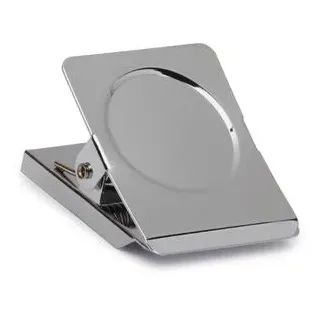 Maul Papier-Klemmer mit Magnet - 23 mm