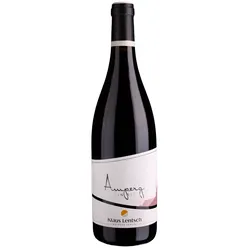 Klaus Lentsch: Lagrein Riserva DOC Amperg Identität - 2021 -