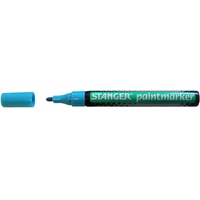 Stanger Paint Marker B 2 bis 4 mm Aluminium Hülse 10 VK