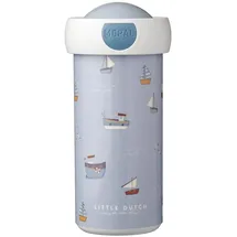 Mepal Verschlussbecher Campus 300 ml - Sailors bay