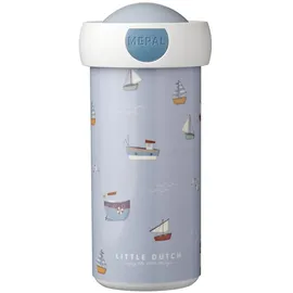 Mepal Verschlussbecher Campus 300 ml - Sailors bay