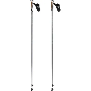 Mc Kinley McKinley Nordic Walkingstöcke Impulse 5.0 Wanderstöcke black blue 115