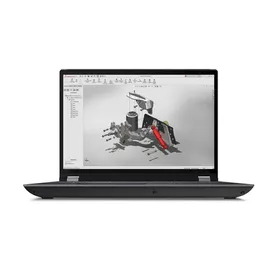 Lenovo ThinkPad P16 G2 Intel Core i9-13980HX 64 GB RAM 1 TB SSD RTX 2000 Ada