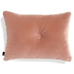 HAY - Dot 1 Dot Kissen Soft Rose