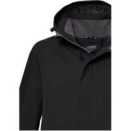 KILLTEC Herren Funktionsjacke KOS 87 MN JCKT, schwarz M